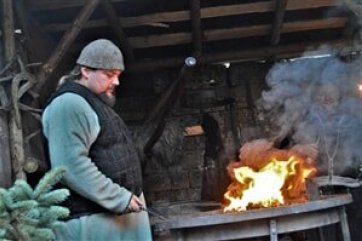 ADVENT NA PEVNOSTI KÖNIGSTEIN + BASTEI A HOHNSTEIN - Německo