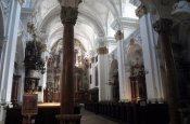 Advent v Linci  a slavná Pöstlinbergská dráha - Rakousko