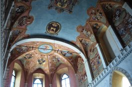 Advent v Lublani, J. Plečnik a termální lázně - Slovinsko