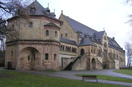 Advent v pohoří Harz a památky UNESCO - Německo