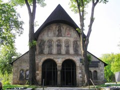 Advent v pohoří Harz s vláčkem a památky UNESCO