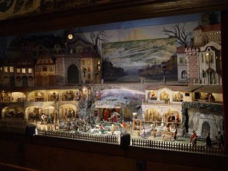 Advent ve Štýru a Ježíškovská pošta
