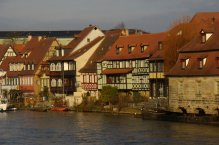 Adventní Bamberg 2015 - Německo
