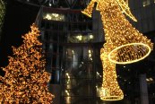 Adventní Berlín a galerie - Německo - Berlín
