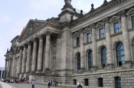 Adventní Berlín a galerie - Německo - Berlín