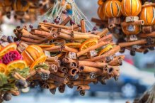 ADVENTNÍ BRATISLAVA, TERMÁLNÍ LÁZNĚ GYÖR - Maďarsko