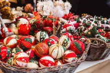 Adventní Budapešť - nejkrásnější vánoční trhy Evropy - Maďarsko - Budapešť