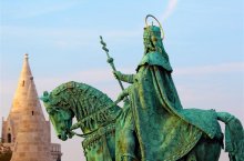 ADVENTNÍ BUDAPEŠŤ - Maďarsko