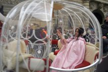 Adventní Drážďany a festival štoly 1 den - Německo - Drážďany