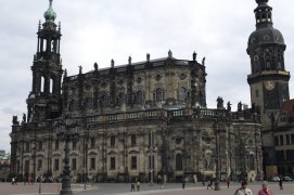 Adventní Drážďany a festival štoly 1 den - Německo - Drážďany