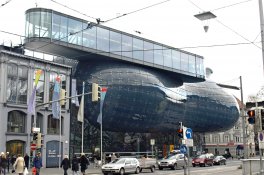 Adventní Graz vlakem a vánoční slavnost řemesel ve skanzenu - Rakousko - Štýrsko - Graz