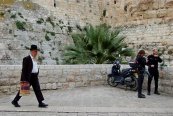 Adventní Izrael a Palestina - Izrael