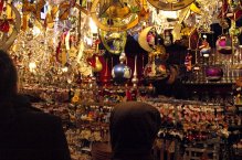 Adventní Norimberk, Císařský hrad a trhy - Německo - Norimberk