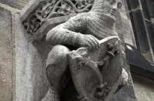 Adventní Norimberk, Císařský hrad a trhy - Německo - Norimberk