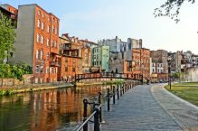 Adventní Poznaň Baltic Expressem, historické Hnězdno a sváteční jarmark - Polsko