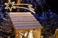 Adventní Salcburk, Berchtesgaden a průvod čertů ve Schladmingu - Rakousko