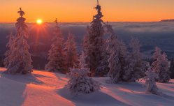 Adventní Salcburk, Berchtesgaden a průvod čertů ve Schladmingu - Rakousko