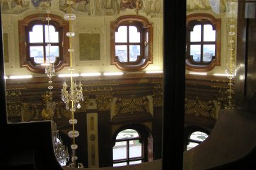 Adventní Vídeň, Baden, Klosterneuburg a víno, Laxenburg a světelné zahrady - Rakousko - Vídeň