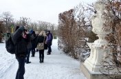 Adventní Vídeň, Schönbrunn a Hof, adventní trhy a výstava Monet či Breughel - Rakousko - Vídeň