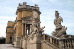Adventní Vídeň, zámky a výstava Marie Terezie - Rakousko - Vídeň