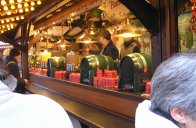 Adventní víkend v Innsbrucku - Rakousko - Innsbruck - Axamer Lizum