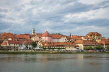 Adventní Zagreb a termální lázně Tuhelj - Chorvatsko - Záhřeb