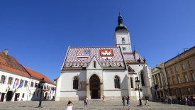 Adventní Zagreb a termální lázně Tuhelj