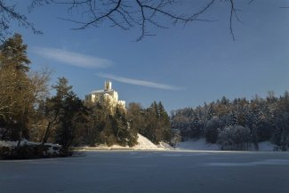 Adventní Zagreb a termály Tuhelj - poznání a předvánoční wellness - Chorvatsko - Záhřeb