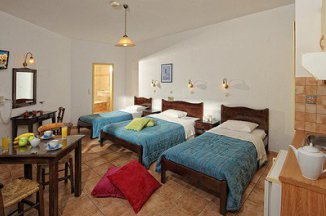 Aegean Sky Hotel & Suites - Řecko - Kréta - Malia