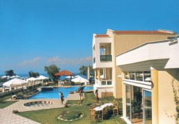 Hotel Aegean Sun