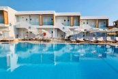 Aelius Lavris Hotel & Spa - Řecko - Kréta - Gouves