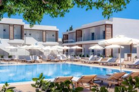 Recenze Aelius Lavris Hotel & Spa