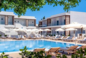 Aelius Lavris Hotel & Spa