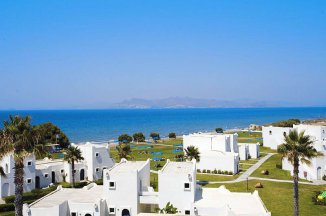 AEOLOS BEACH - Řecko - Kos - Lambi