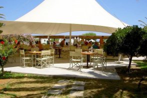 AGAPI BEACH - Řecko - Kréta - Amoudara