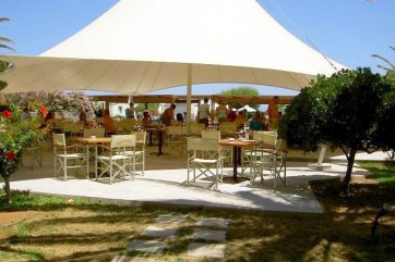 AGAPI BEACH - Řecko - Kréta - Amoudara