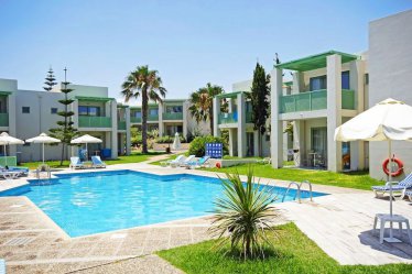 AGAPI BEACH