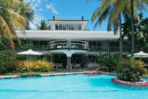 Aggie Grey's Hotel & Bungalows - Samoa - Apia