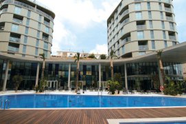 Agora Resort - Španělsko - Costa del Azahar - Peníscola