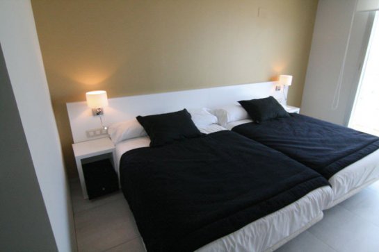 Agora Resort - Španělsko - Costa del Azahar - Peníscola