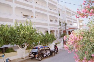 Agrellis Hotel - Řecko - Kos - Kardamena