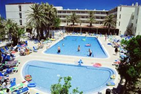 Recenze Aguamarina 