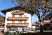 AIDA - Itálie - Val di Fassa - Pozza di Fassa