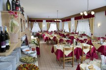 AIDA - Itálie - Val di Fassa - Pozza di Fassa
