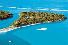Aitutaki Lagoon Resort & Spa - Cookovy ostrovy - Aitutaki
