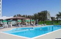 Ajman Beach Hotel - Spojené arabské emiráty - Ajman
