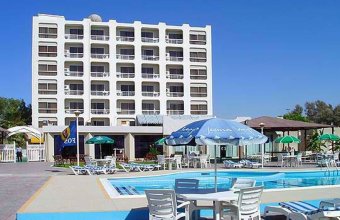 Ajman Beach Hotel