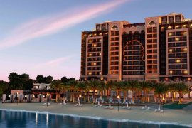 Ajman Saray Luxury Collection Resort - Spojené arabské emiráty - Ajman