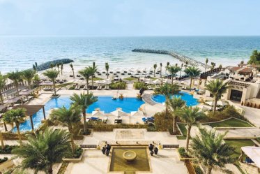 Ajman Saray Luxury Collection Resort