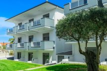 Hotel Akritas - Řecko - Chalkidiki - Pefkochori